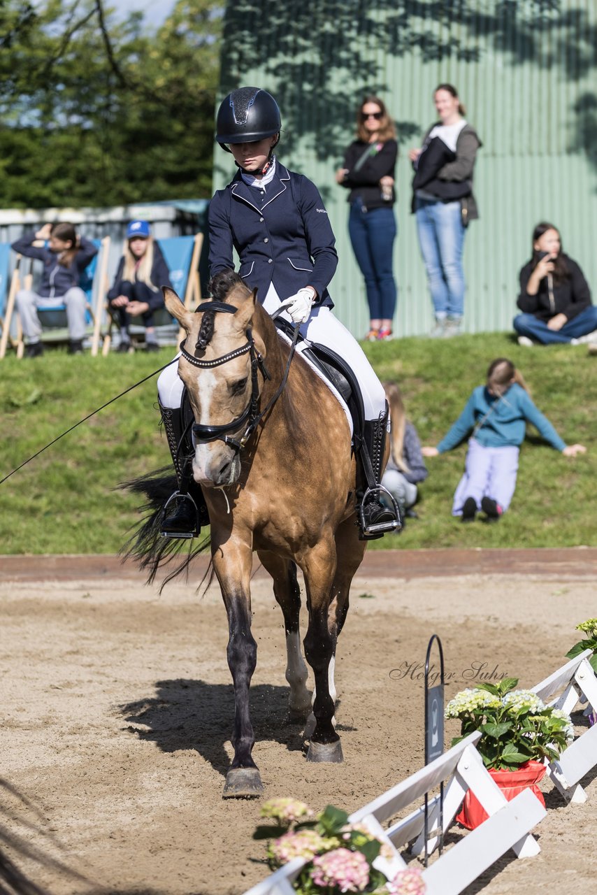 Bild 511 - Pony Akademie Turnier